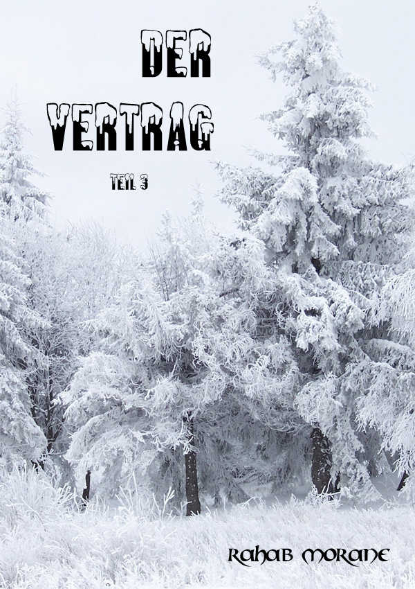 Wald im Winter, DER VERTRAG - Teil 3